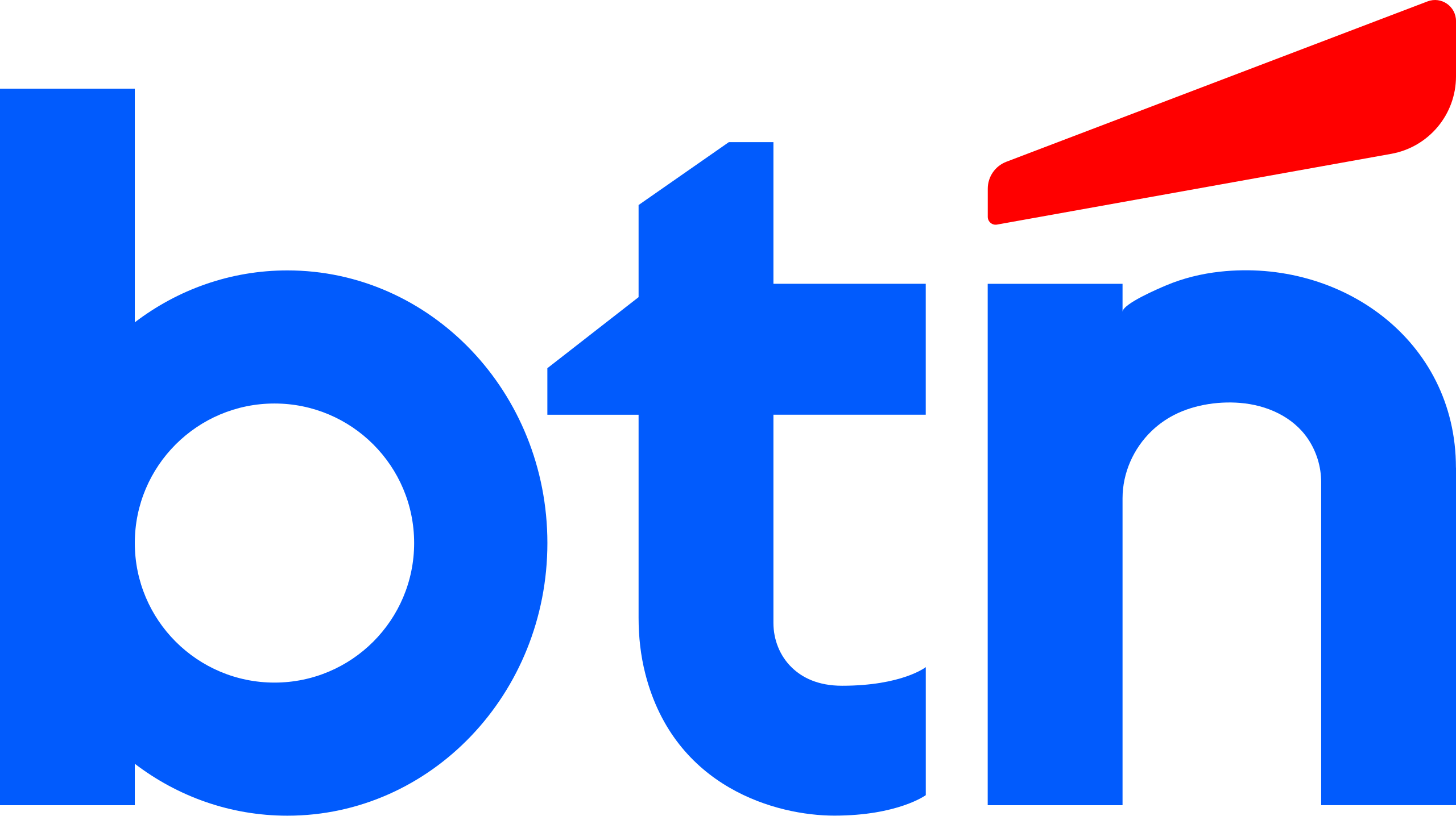 Logo BTN